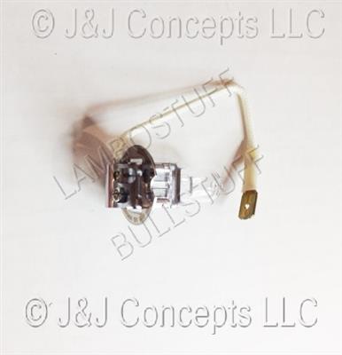 Bulb Headlight