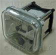 Fog Light Outer AVAILABLE TO ORDER AS OF MARCH 2025