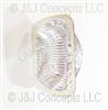 DOUBLE HEADLIGHT WITHOUT RING