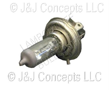 Bulb Headlight