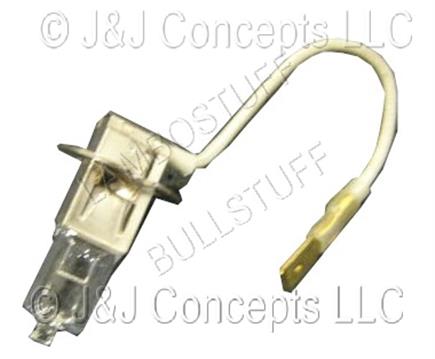 BULB FOR FOGLIGHT