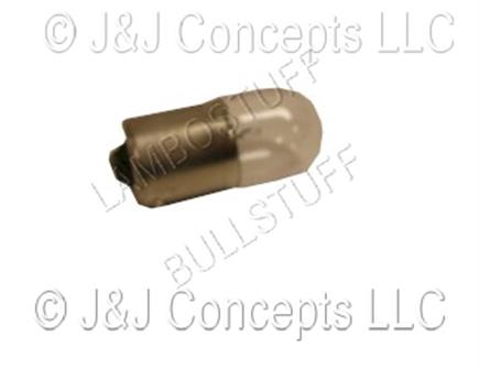 Bulb 5w Front Turn Signal