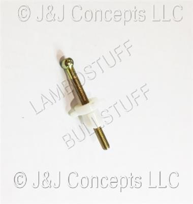 STUD BOLT COLUMN.FIL.ADJUST.FRONT PROJECT.