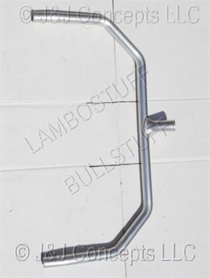 PIPE FROM THERMOSTAT CASING TO RADIATOR
