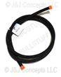 Nourice To Air Breather Pipe