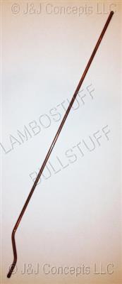 Three-Way Canister Pipe