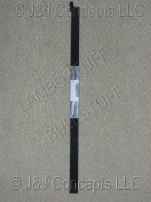Chassis Tank Fastening Clip
