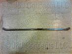 Boot Mat Stop Moulding