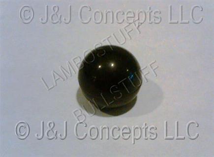 Lock Knob