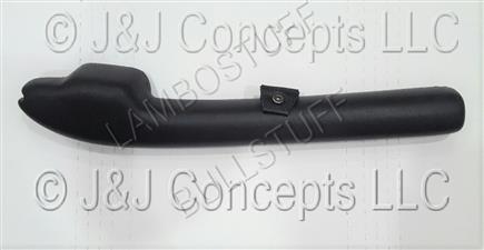Lh Windscreen Cross Member Pro