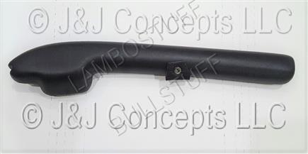 Rh Windscreen Cross Member Pro