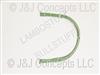 CRANKCASE REAR COVERSEAL