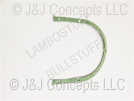 CRANKCASE REAR COVERSEAL