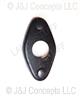 Front Boot Ceiling Light Bracket