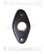 Front Boot Ceiling Light Bracket