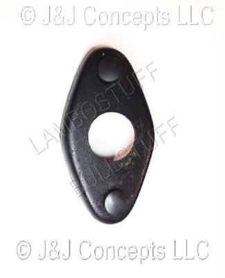 Front Boot Ceiling Light Bracket