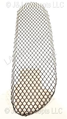 Net (Grill) Rd cooler RH