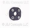 RUBBER JOINT