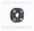 Rubber Joint