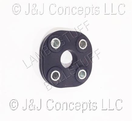 Rubber Joint