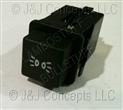 Side/Taillight Light Switch
