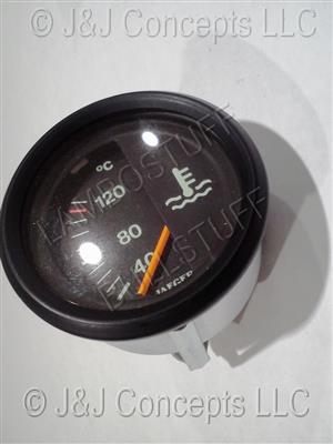 Coolant Temperature Gauge