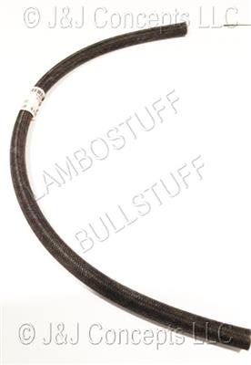 COOLANT / WATER PUMP SUCTION PIPE