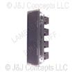 Central Warning Lights Unit
