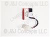 Passenger Seat Belt Timer GSM CP 132