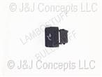 Front Air Delivery Switch