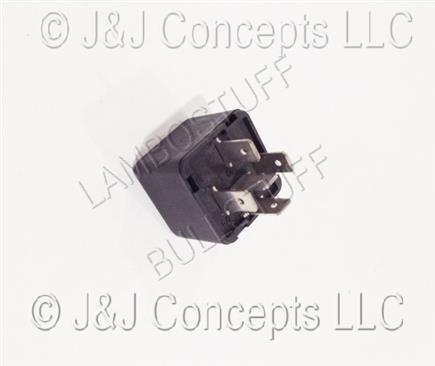 Diode Box