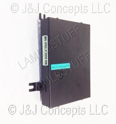 ECU GFA Canada EEC Australia