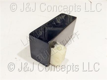 Instrument Light Dimmer