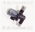Conditioner System Solenoid Va