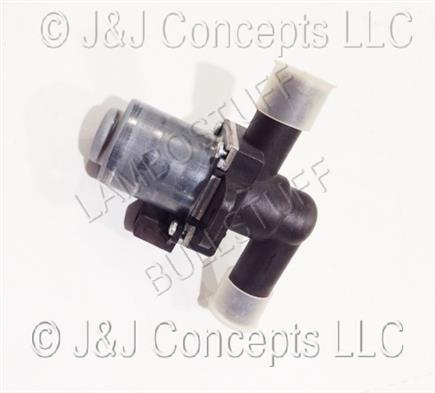 Conditioner System Solenoid Va
