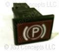 Red Handbrake Warning Light Wi