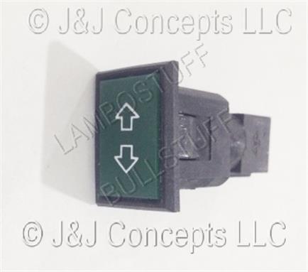 Turn Signal Indicator Light