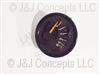 Oil Pressure Gauge