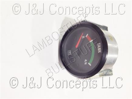 Petrol Gauge