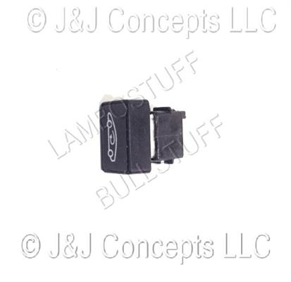 Tunnel Console Switch