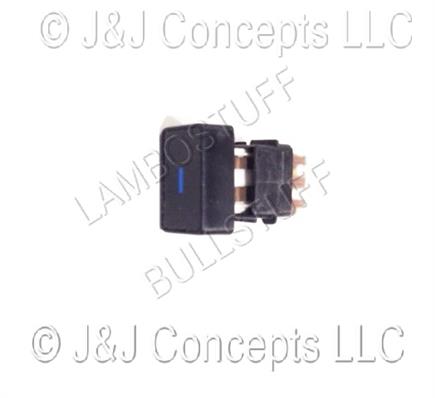 Switch With NegativeSymbol