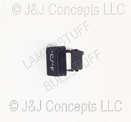 Hot/Cold Switch on Tunnel Cons