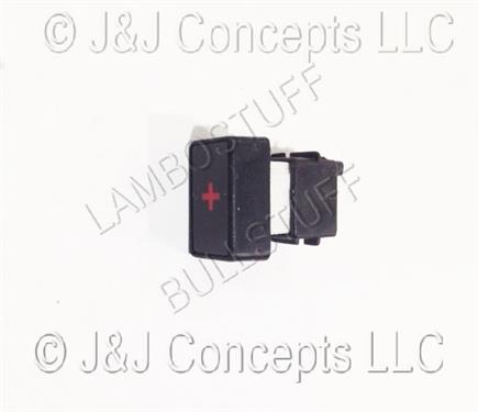 Switch With PositiveSymbol