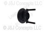 Battery Disconnect Flange