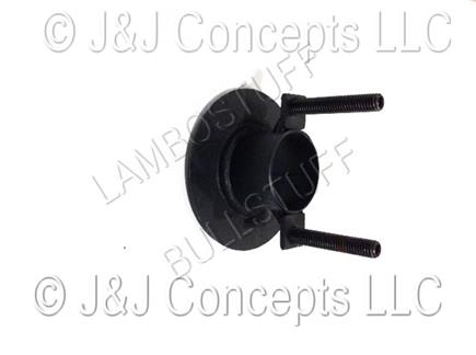 Battery Disconnect Flange