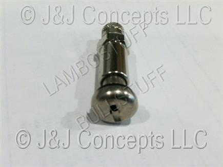 Diablo Tire Valve Stem