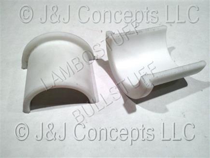 Torsion Bar Bushing