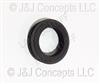 Spacer for hub