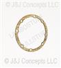 Crankshaft Front Cover Seal