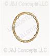 Crankshaft Front Cover Seal